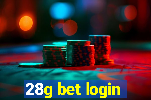 28g bet login